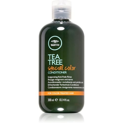 Tea Tree Special Color balsamo protettivo per capelli tinti e con mèches da donna 300 ml - Paul Mitchell - Modalova