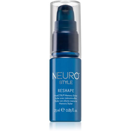 Neuro HeatCTRL crema styling per fissaggio medio e riflessi naturali per capelli affaticati dal calore 25 ml - Paul Mitchell - Modalova