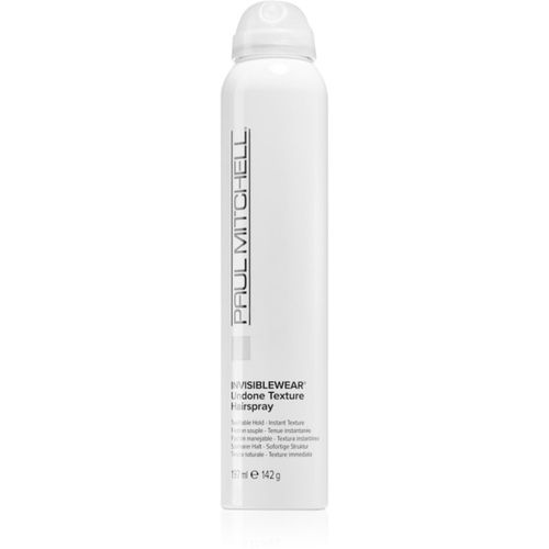 Invisiblewear® Haarlack mit mittlerer Fixierung 197 ml - Paul Mitchell - Modalova