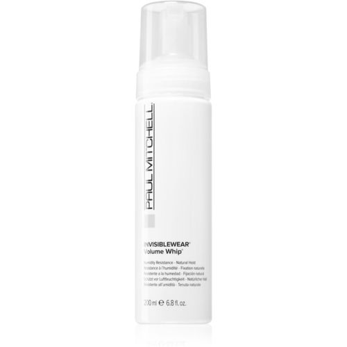 Invisiblewear® crema de lujo para dar volumen 200 ml - Paul Mitchell - Modalova