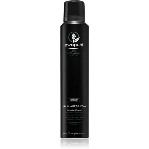 Awapuhi Wild Ginger Champú seco de espuma 195 ml - Paul Mitchell - Modalova