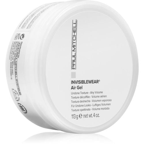 Invisiblewear® gel para el cabello fijación ligera 113 ml - Paul Mitchell - Modalova