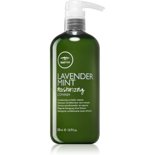 Tea Tree Lavender Mint acondicionador limpiador para cabello ondulado 500 ml - Paul Mitchell - Modalova