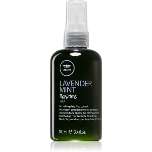 Tea Tree Lavender Mint latte idratante per capelli ribelli e crespi 100 ml - Paul Mitchell - Modalova