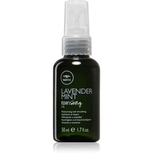 Tea Tree Lavender Mint aceite nutritivo para cabello 50 ml - Paul Mitchell - Modalova