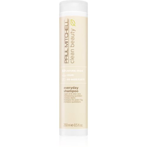 Clean Beauty Everyday champú para uso diario 250 ml - Paul Mitchell - Modalova