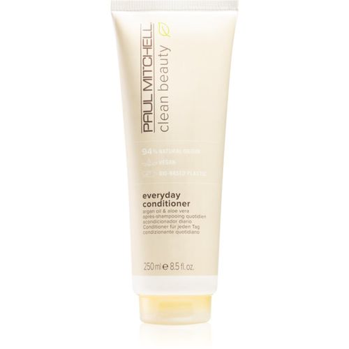 Clean Beauty Everyday acondicionador para uso cotidiano para todo tipo de cabello 250 ml - Paul Mitchell - Modalova