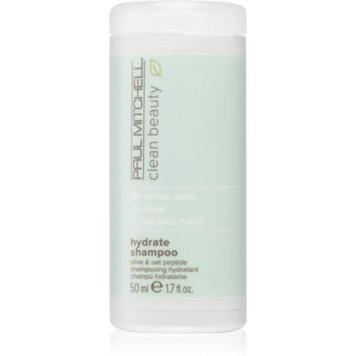 Clean Beauty Hydrate hydratisierendes Shampoo für trockenes Haar 50 ml - Paul Mitchell - Modalova