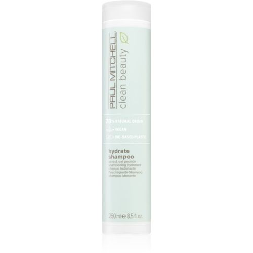 Clean Beauty Hydrate hydratisierendes Shampoo für trockenes Haar 250 ml - Paul Mitchell - Modalova