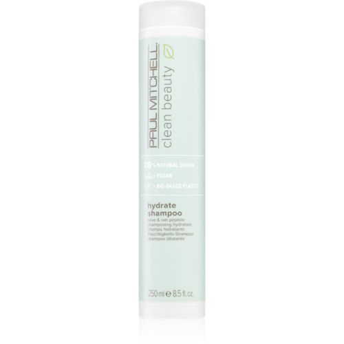 Clean Beauty Hydrate shampoo idratante per capelli secchi 250 ml - Paul Mitchell - Modalova