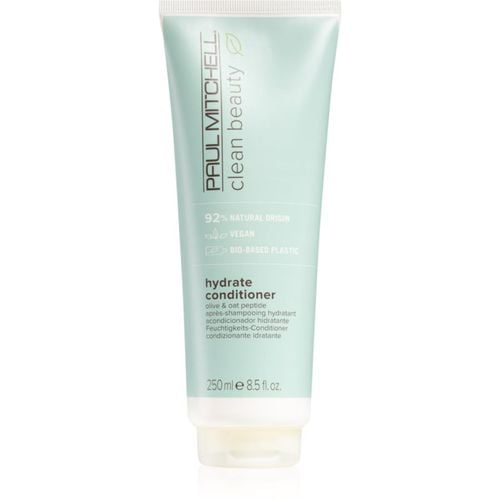 Clean Beauty Hydrate der nährende Conditioner für trockenes Haar 250 ml - Paul Mitchell - Modalova