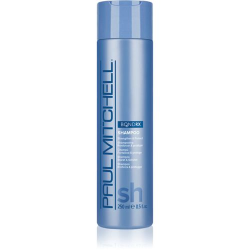 Bond Rx Shampoo Shampoo für chemisch behandeltes und mechanisch beanspruchtes Haar 250 ml - Paul Mitchell - Modalova