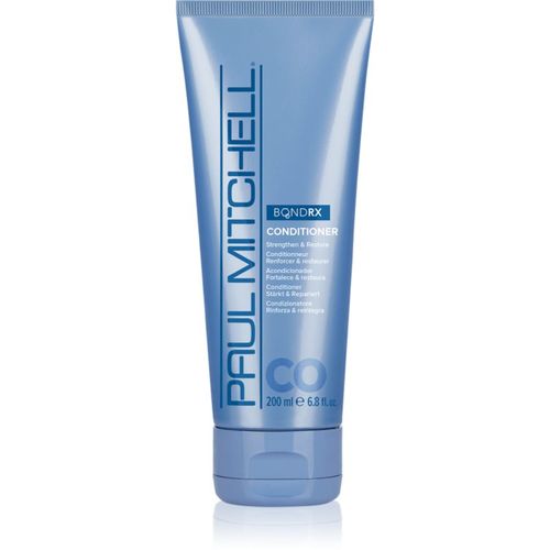 Bond Rx Conditioner schützender Conditioner für beschädigtes, chemisch behandeltes Haar 200 ml - Paul Mitchell - Modalova