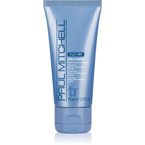 Bond Rx Treatment mascarilla para cabello dañado, químicamente tratado 75 ml - Paul Mitchell - Modalova