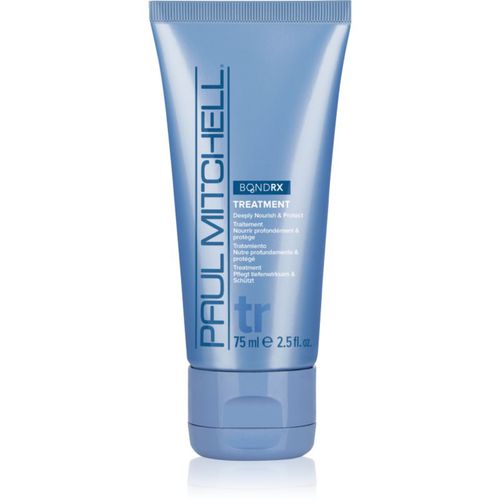 Bond Rx Treatment maschera per capelli rovinati, trattati chimicamente 75 ml - Paul Mitchell - Modalova