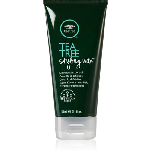 Tea Tree Styling Wax cera modellante 150 ml - Paul Mitchell - Modalova