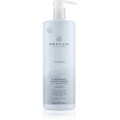 Awapuhi Wild Ginger HydraSoft Condicioner acondicionador hidratante 1000 ml - Paul Mitchell - Modalova