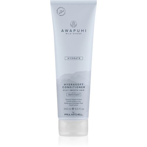 Awapuhi Wild Ginger HydraSoft Condicioner acondicionador hidratante 250 ml - Paul Mitchell - Modalova