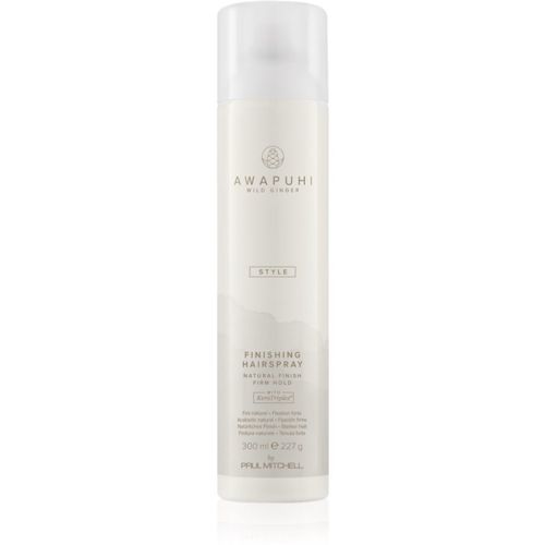 Awapuhi Wild Ginger Finishing Hairspray spray fijador para cabello 300 ml - Paul Mitchell - Modalova