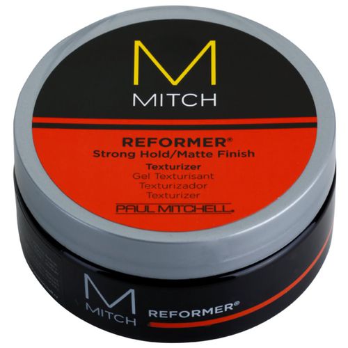 Mitch Reformer cera modellante per un finish opaco 85 g - Paul Mitchell - Modalova