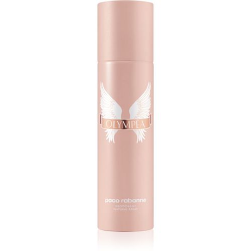 Olympéa deodorante spray da donna 150 ml - Rabanne - Modalova