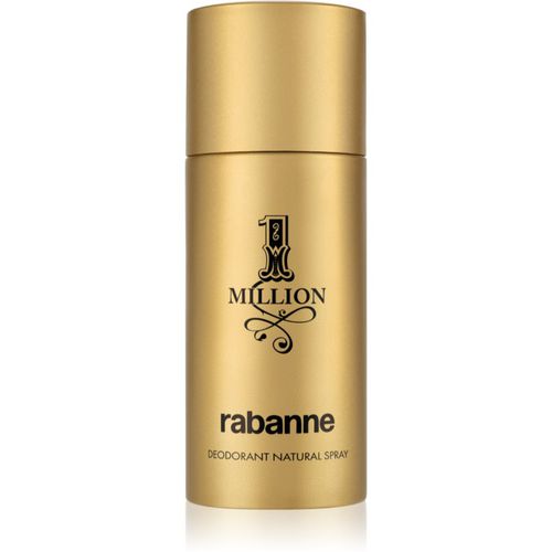 Million Deodorant Spray für Herren 150 ml - Rabanne - Modalova