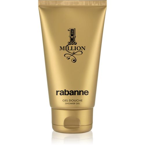 Million gel doccia per uomo 150 ml - Rabanne - Modalova