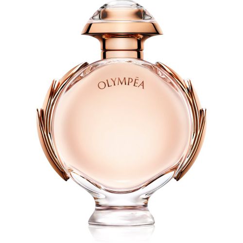 Olympéa Eau de Parfum para mujer 50 ml - Rabanne - Modalova