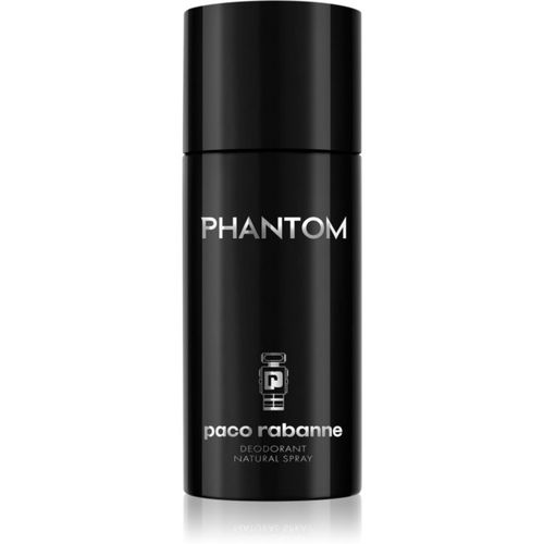 Phantom Deodorant Spray für Herren 150 ml - Rabanne - Modalova