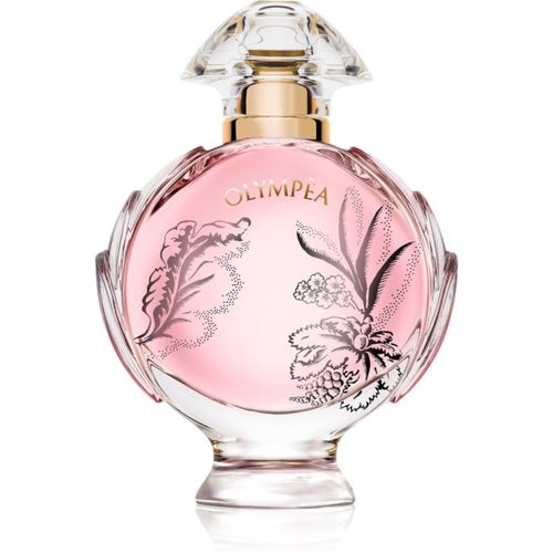 Olympéa Blossom Eau de Parfum da donna 30 ml - Rabanne - Modalova