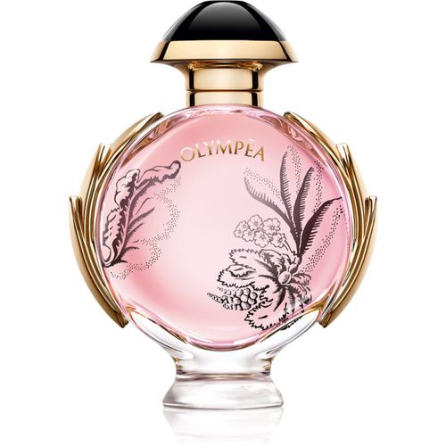 Olympéa Blossom Eau de Parfum da donna 80 ml - Rabanne - Modalova