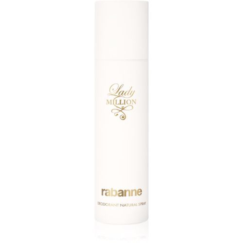 Lady Million Deodorant Spray für Damen 150 ml - Rabanne - Modalova