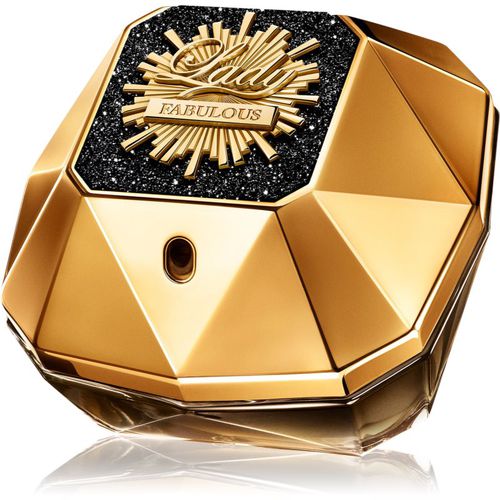 Lady Million Fabulous Eau de Parfum da donna 50 ml - Rabanne - Modalova