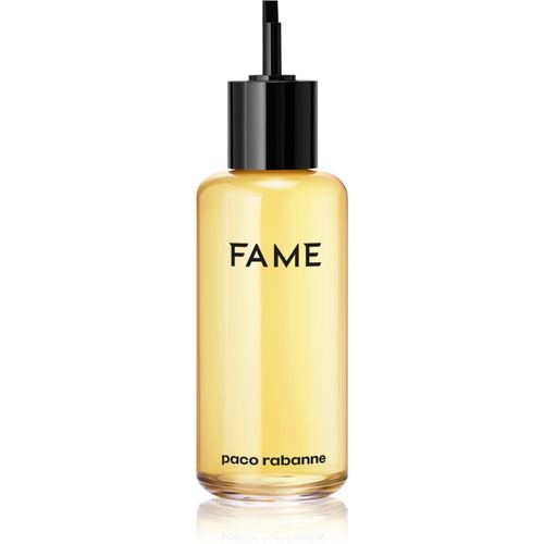 Fame Eau de Parfum Recambio para mujer 200 ml - Rabanne - Modalova