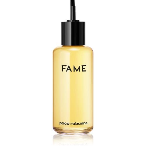 Fame Eau de Parfum ricarica da donna 200 ml - Rabanne - Modalova