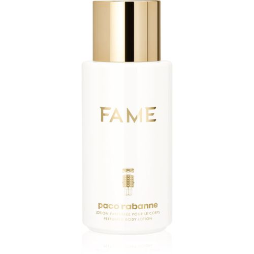 Fame latte corpo da donna 200 ml - Rabanne - Modalova