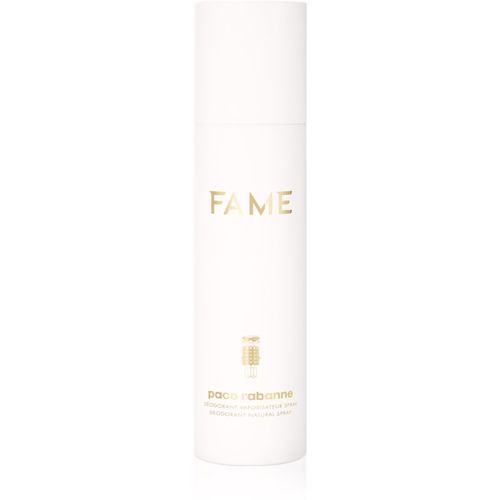 Fame deodorante da donna 150 ml - Rabanne - Modalova