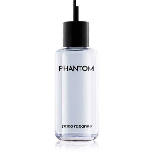 Phantom Eau de Toilette Ersatzfüllung für Herren 200 ml - Rabanne - Modalova