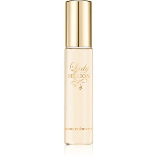 Lady Million Eau de Parfum für Damen 15 ml - Rabanne - Modalova