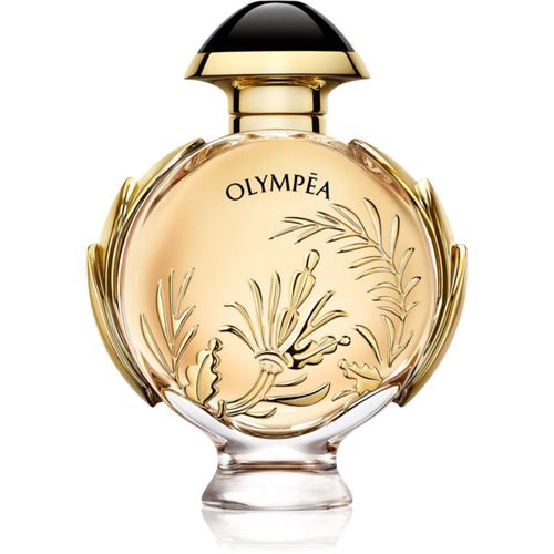 Olympéa Solar Eau de Parfum da donna 80 ml - Rabanne - Modalova