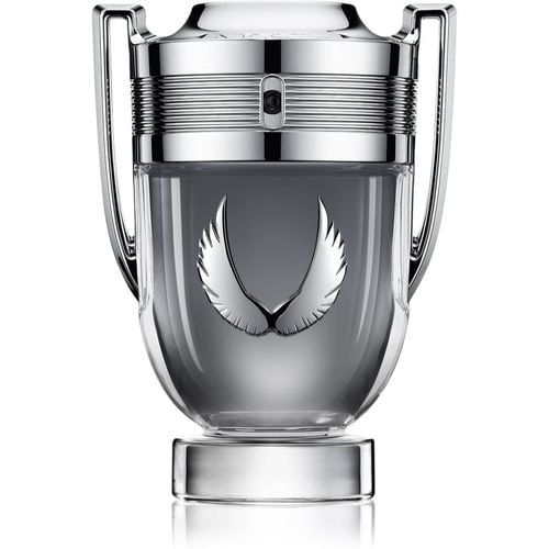 Invictus Platinum Eau de Parfum per uomo 50 ml - Rabanne - Modalova