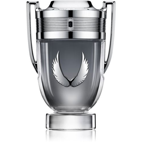 Invictus Platinum Eau de Parfum für Herren 100 ml - Rabanne - Modalova