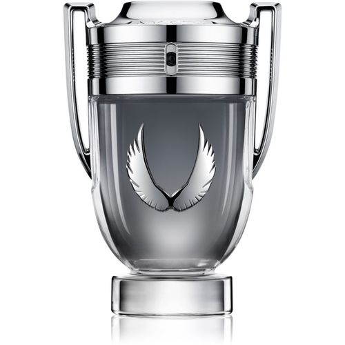 Invictus Platinum Eau de Parfum per uomo 100 ml - Rabanne - Modalova