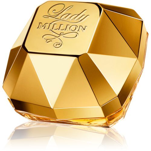 Lady Million Eau de Parfum da donna 30 ml - Rabanne - Modalova