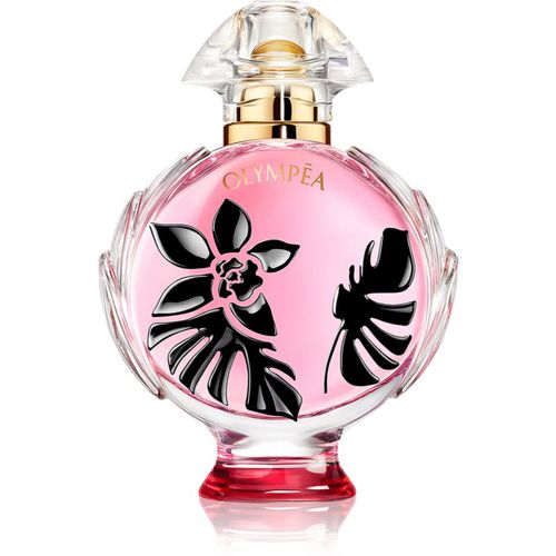 Olympéa Flora Eau de Parfum para mujer 30 ml - Rabanne - Modalova