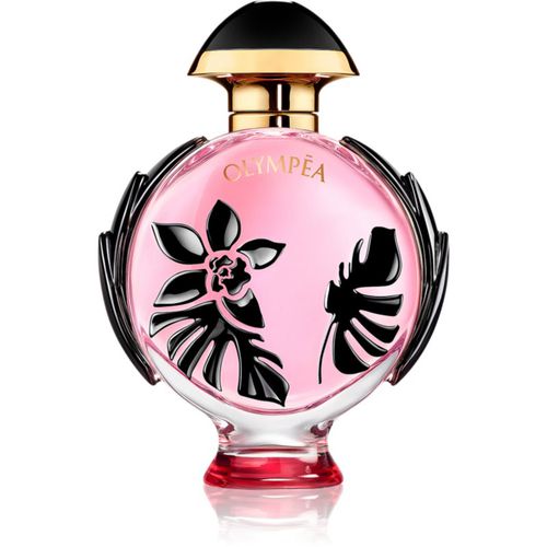 Olympéa Flora Eau de Parfum para mujer 50 ml - Rabanne - Modalova