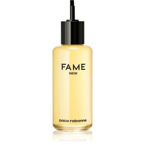 Fame Parfum profumo ricarica da donna 200 ml - Rabanne - Modalova