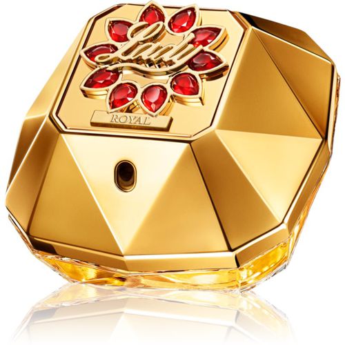 Lady Million Royal Eau de Parfum para mujer 50 ml - Rabanne - Modalova