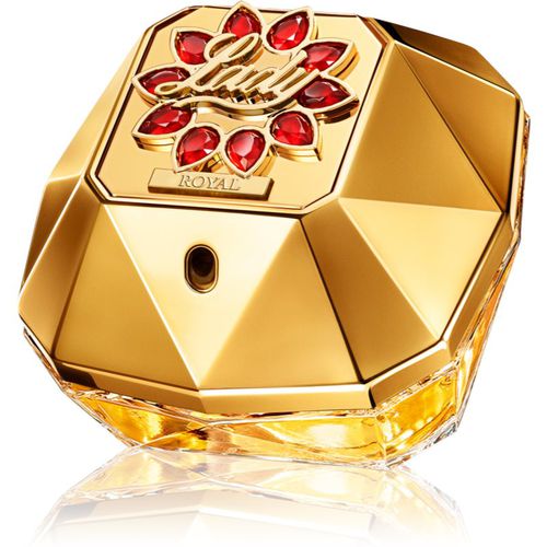 Lady Million Royal Eau de Parfum para mujer 80 ml - Rabanne - Modalova