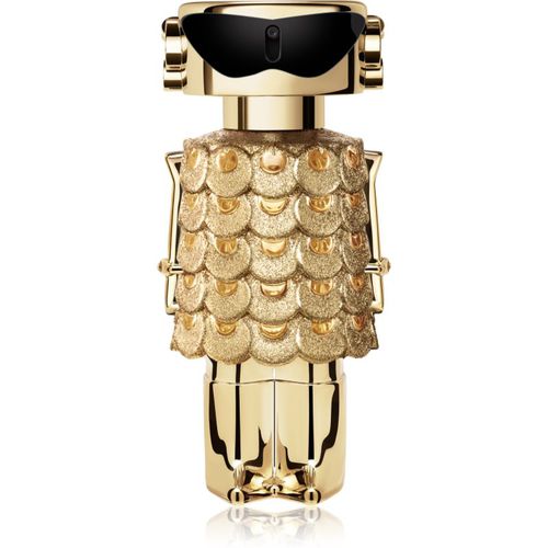 Fame Intense Eau de Parfum nachfüllbar für Damen 80 ml - Rabanne - Modalova